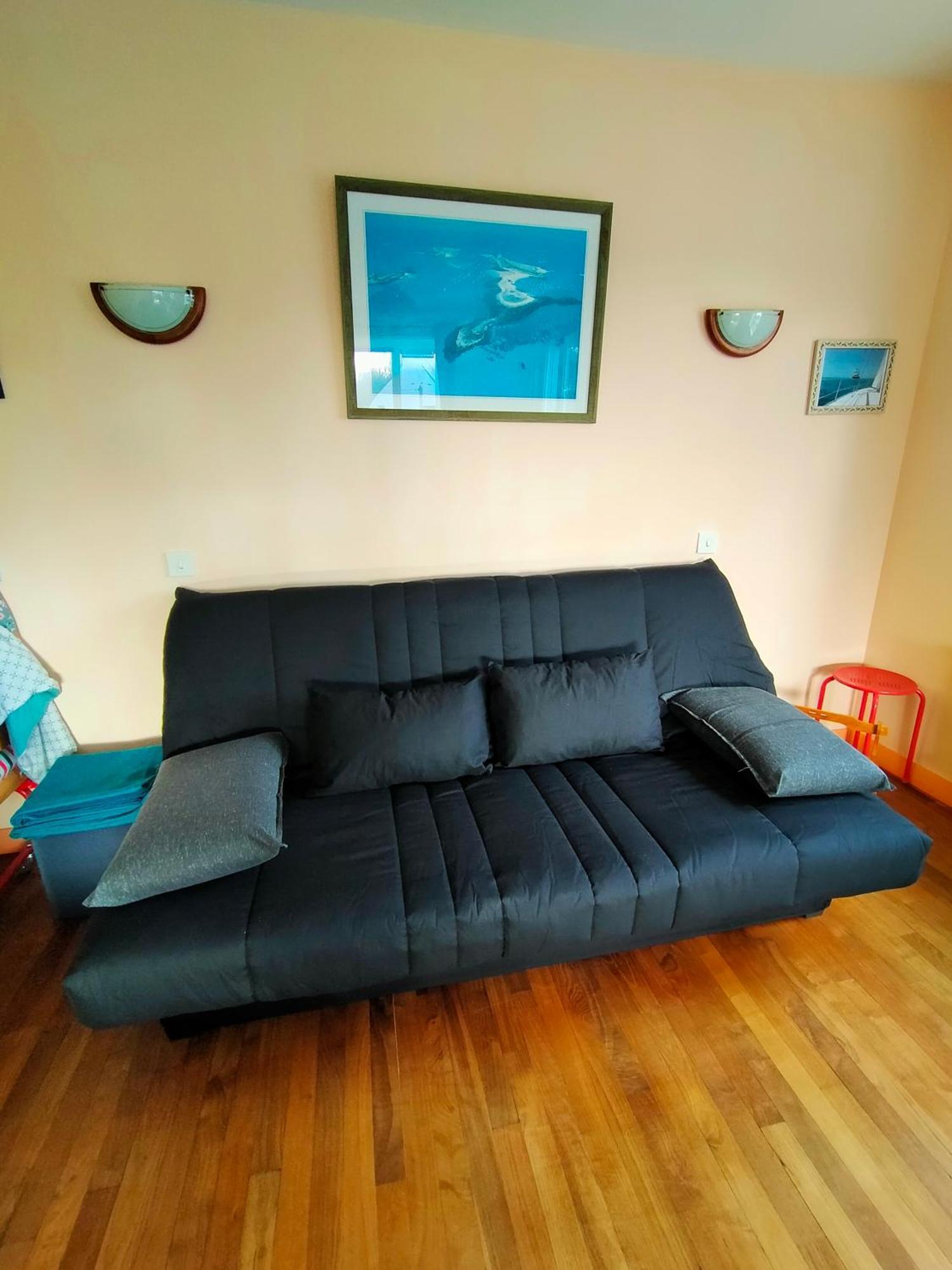Au Calme, Les Pieds Dans L'Eau, 106 Route De La Pointe De Ruault 56370 Sarzeau Apartman Kültér fotó