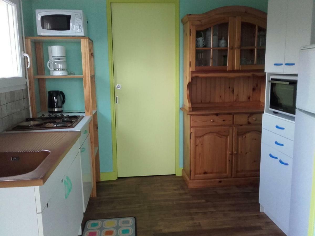 Au Calme, Les Pieds Dans L'Eau, 106 Route De La Pointe De Ruault 56370 Sarzeau Apartman Kültér fotó